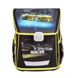 Kép 2/6 - Spirit: Racer 4db-os Cool ergonomikus iskolatáska szett