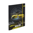 Kép 3/6 - Spirit: Racer 4db-os Cool ergonomikus iskolatáska szett