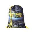 Kép 4/6 - Spirit: Racer 4db-os Cool ergonomikus iskolatáska szett