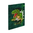 Kép 2/6 - Spirit: T-Rex 4db-os Cool ergonomikus iskolatáska szett