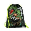 Kép 3/6 - Spirit: T-Rex 4db-os Cool ergonomikus iskolatáska szett