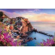 Kép 2/2 - Tengerpart Manarola 1500 db-os puzzle - Trefl