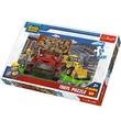 Kép 1/2 - Bob mester 24db-os Maxi puzzle - Trefl