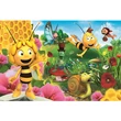 Kép 2/2 - Maja a méhecske 24 db-os Maxi puzzle - Trefl