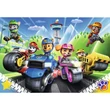 Kép 2/2 - Mancs őrjárat: Motoron 100 db-os puzzle - Trefl