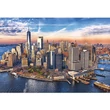 Kép 2/2 - Manhattan, New York 1500db-os puzzle - Trefl