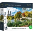 Kép 1/2 - Csodás Centrál Park, New York 1500db-os puzzle - Trefl