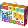 Kép 1/2 - Állatos Classic & Plus memória játék 36db-os - Trefl