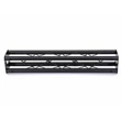 Kép 6/6 - Thunder 4TRUSS-091 Deco Truss, traverz, fényhíd, (38 mm) 45kg teherbírás, acél, 0,91m Fekete