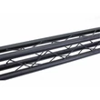 Kép 4/6 - Thunder 4TRUSS-122 Deco Truss, traverz, fényhíd, (38 mm) 60kg teherbírás, acél, 1,22m Fekete