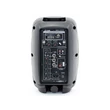 Kép 4/9 - Thunder ACCU-08 300W akkumulátoros hordozható hangfal (2xMik + MP3 + Bluetooth + FM)