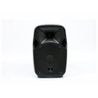 Kép 5/9 - Thunder ACCU-08 300W akkumulátoros hordozható hangfal (2xMik + MP3 + Bluetooth + FM)