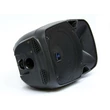 Kép 7/9 - Thunder ACCU-08 300W akkumulátoros hordozható hangfal (2xMik + MP3 + Bluetooth + FM)
