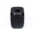 Kép 5/9 - Thunder ACCU-10 400W akkumulátoros hordozható hangfal (2xMik + MP3 + Bluetooth + FM)