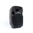 Kép 7/9 - Thunder ACCU-10 400W akkumulátoros hordozható hangfal (2xMik + MP3 + Bluetooth + FM)