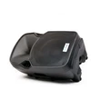 Kép 5/10 - Thunder ACCU-12 (12") 600W akkumulátoros hordozható hangfal (2xMik + MP3 + Bluetooth + FM)