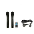 Kép 8/10 - Thunder ACCU-12 (12") 600W akkumulátoros hordozható hangfal (2xMik + MP3 + Bluetooth + FM)