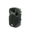 Kép 6/10 - Thunder ACCU-15 (15") 800W akkumulátoros hordozható hangfal (2xMik + MP3 + Bluetooth + FM)