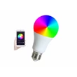 Kép 1/4 - Thunder BLB-9SM WiFi-vezérelt, Okos RGB Led izzó, HANGULATVILÁGÍTÁS - 9W