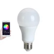 Kép 3/4 - Thunder BLB-9SM WiFi-vezérelt, Okos RGB Led izzó, HANGULATVILÁGÍTÁS - 9W