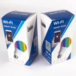 Kép 4/4 - Thunder BLB-9SM WiFi-vezérelt, Okos RGB Led izzó, HANGULATVILÁGÍTÁS - 9W