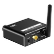 Kép 2/3 - Thunder BTC-18, Vezeték nélküli audió vevő és Digitális - Analóg konverter (Bluetooth 5.0)
