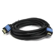 Kép 4/7 - Thunder C4K-1,5 - 4K HDMI 2.0 kábel (1,5m)
