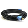 Thunder C4K-5 - 4K HDMI 2.0 kábel (5m) Thunder C4K-5 - 4K HDMI 2.0 kábel (5m)