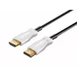 Thunder C4KF-10, Üvegszálas optikai HDMI 4K kábel (10m)