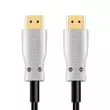 Thunder C4KF-3, Üvegszálas optikai HDMI 4K kábel (3m)