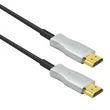 Kép 4/4 - Thunder C4KF-5, Üvegszálas optikai HDMI 4K kábel (5m)