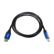 Kép 4/5 - Thunder C8K-0,5 - 8K HDMI 2.1 kábel (0,5m)