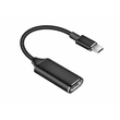 Kép 1/5 - Thunder CDP-101, USB-C átalakító HDMI (fém ház)