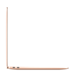 Apple MacBook Air M1 (2020) QWERTY 8GB RAM 256GB arany (gold) notebook Apple MacBook Air M1 (2020) QWERTY 8GB RAM 256GB arany (gold) notebook