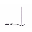 Kép 3/4 - Thunder CL-01 Fehér Asztali Saroklámpa, Hangulatvilágítás - Érintésvezérléssel (55 cm)