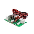 Kép 3/3 - Thunder CXP-22CL hangváltó, 2 utas, 600W, 6dB / oktáv + Magassugárzó védelem + KÁBEL