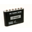Kép 3/6 - Thunder DAC-3 SPDIF/Optikai audiokonverter 5.1 (DIGITÁLIS - 5.1 ANALÓG RCA)