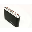 Kép 4/6 - Thunder DAC-3 SPDIF/Optikai audiokonverter 5.1 (DIGITÁLIS - 5.1 ANALÓG RCA)