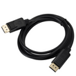Thunder DDP-118, DisplayPort kábel (1.8m kábel) Thunder DDP-118, DisplayPort kábel (1.8m kábel)