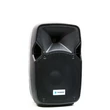 Kép 1/9 - Thunder DXA-10BT 200/400W (10") aktív hangfal (MP3 + Bluetooth + FM)