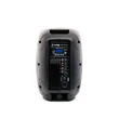 Kép 6/9 - Thunder DXA-10BT 200/400W (10") aktív hangfal (MP3 + Bluetooth + FM)