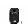 Kép 9/9 - Thunder DXA-10BT 200/400W (10") aktív hangfal (MP3 + Bluetooth + FM)