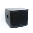 Kép 3/7 - Thunder EK-15SA 600/1200W (15") aktív mélyláda