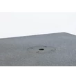 Kép 4/7 - Thunder EK-15SA 600/1200W (15") aktív mélyláda