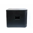 Kép 5/7 - Thunder EK-15SA 600/1200W (15") aktív mélyláda