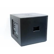 Kép 6/7 - Thunder EK-15SA 600/1200W (15") aktív mélyláda