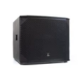 Kép 1/8 - Thunder EK-18SA 700/1400W (18") aktív mélyláda