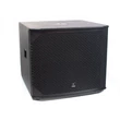 Kép 2/8 - Thunder EK-18SA 700/1400W (18") aktív mélyláda