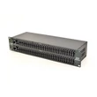 Kép 2/5 - Thunder EQ231, 2x31 sávos sztereó equalizer