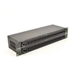 Kép 3/5 - Thunder EQ231, 2x31 sávos sztereó equalizer
